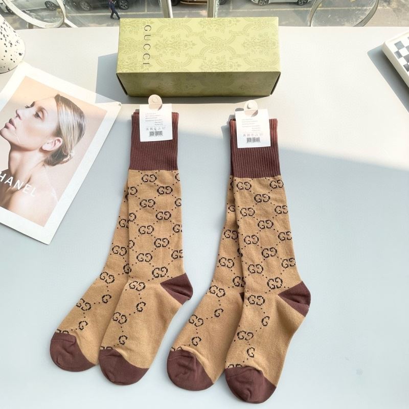 Gucci Socks